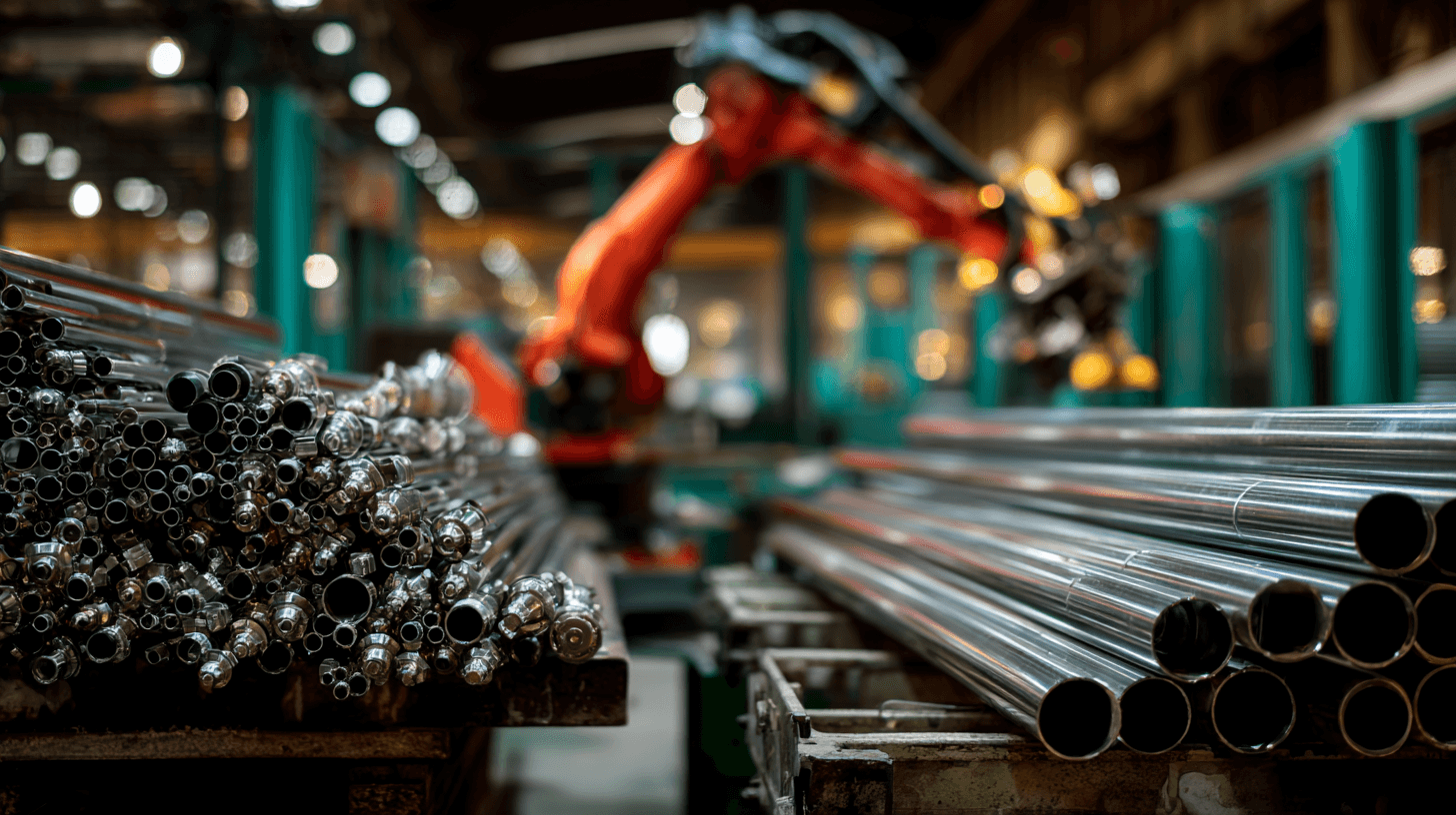 Responsible Sourcing